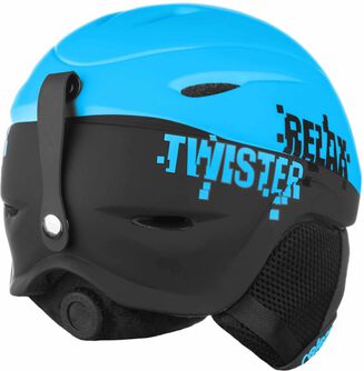 Twister Jr. lyžařská helma
