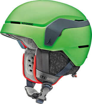 Count lyžařská helma