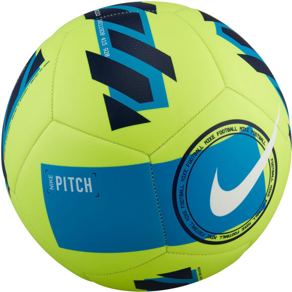 Pitch fotbalový míč
