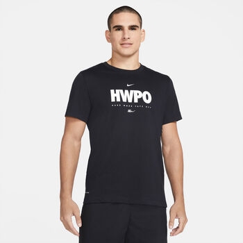 Nike Dri-FIT „HWPO“, tréninkové tričko