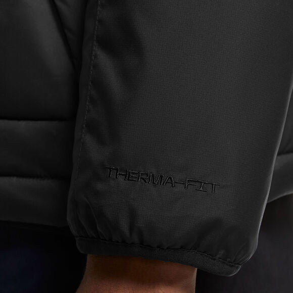 Sportswear Therma-FIT Legacy bunda s kapucí