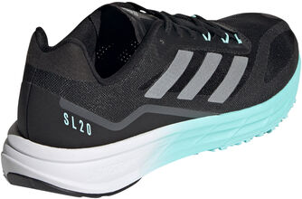 SL20 běžecké boty