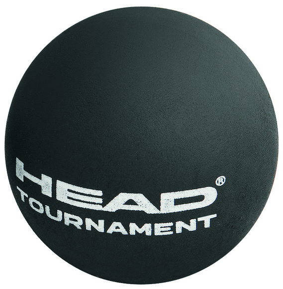 Tournament Squash míč