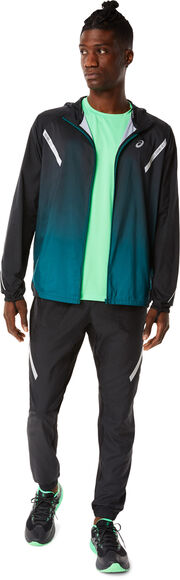 Lite-Show Jacket běžecká bunda