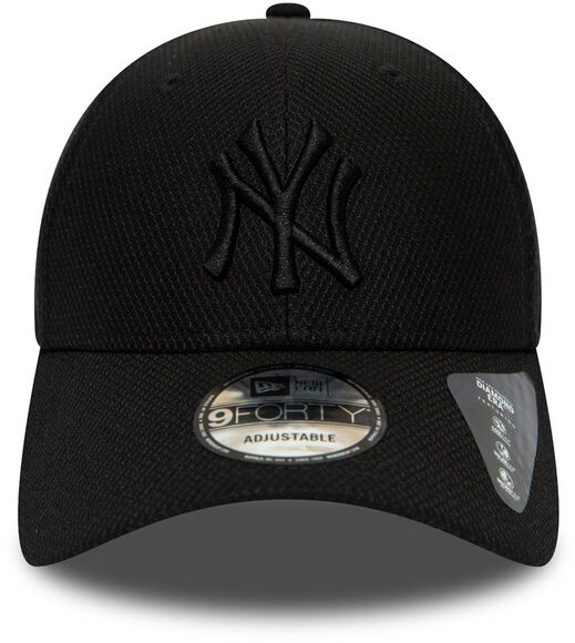 New York Yankees 9Forty MLB Diamond Era kšiltovka