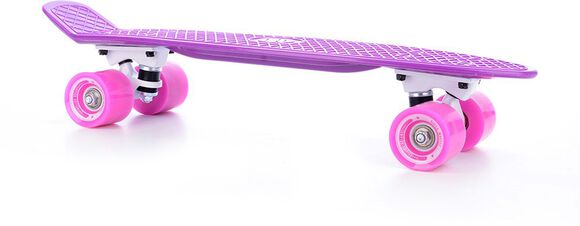 Buffy skateboard
