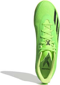 X Speedportal.4 Indoor futsalové boty