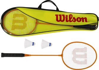 Badminton Gear Kit 2 badmintonová sada