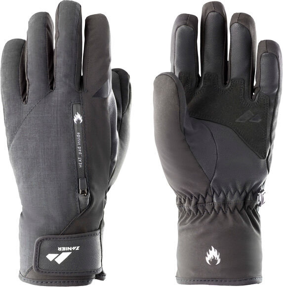 Dámské lyžařské rukaviceSerfaus.STX, voděodolné