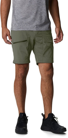 Maxtrail Lt.Conv. outdoorové kalhoty