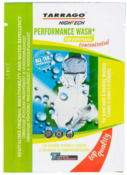 High Tech Performance Wash