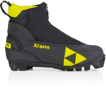XJ Sprint dětské běžkařské boty 