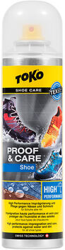 Shoe Proof & Care 250 ml ochranný prostředek na obuv