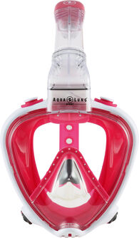 Smart Snorkel potápěčská maska se šnorchlem