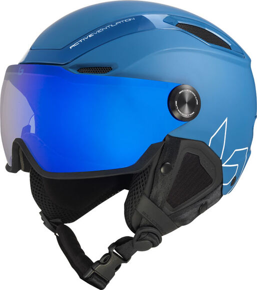 V-Line lyžařská helma