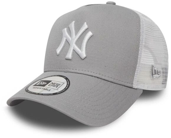 New York Yankees 9Forty A-Frame Trucker MLB dětská kšiltovka