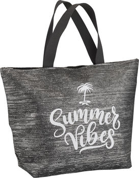 Summer Vibes plážová taška