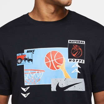 Dry OC Photo tričko na basketbal