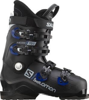 X Access X70 lyžařské boty