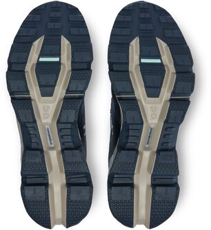 Cloudwander Waterproof outdoorové boty