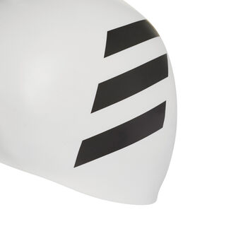 Sil 3-Stripes koupací čepice