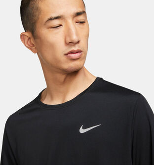 Dri-Fit UV Miler tričko na běhání