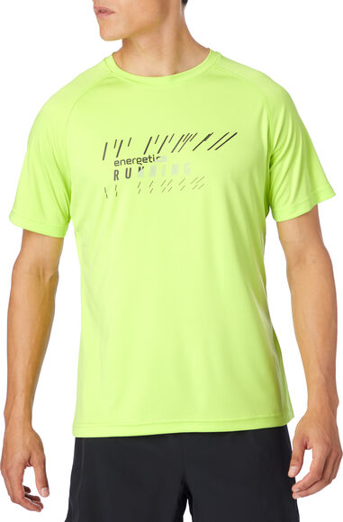 Bueno II běžecké tričko