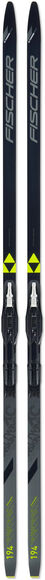 Twin Skin Sport EF běžecké lyže vč. vázání