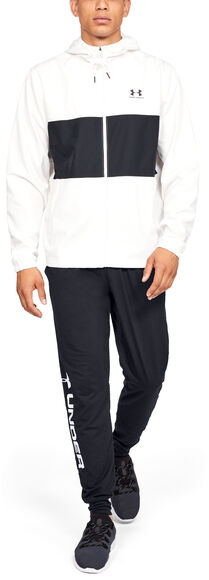 Sportstyle Cotton Graphic tréninkové kalhoty
