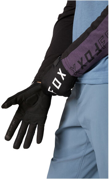 Ranger Glove Gel cyklistické rukavice