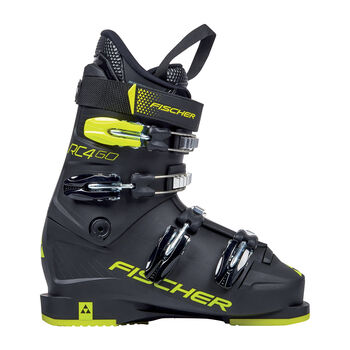 RC4 Jr 60 lyžařské boty