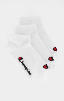 Sneaker Socks 3PK ponožky 